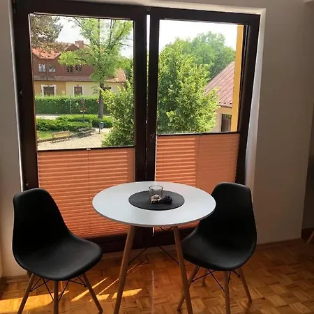 Noclegi U Bram Klasztoru Stary Sącz Exterior foto
