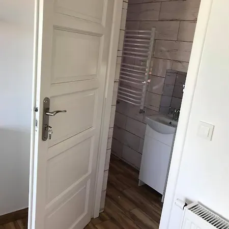 Noclegi U Bram Klasztoru Stary Sącz Exterior foto