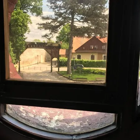 Noclegi U Bram Klasztoru Stary Sącz Exterior foto