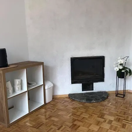 Noclegi U Bram Klasztoru Stary Sącz Exterior foto