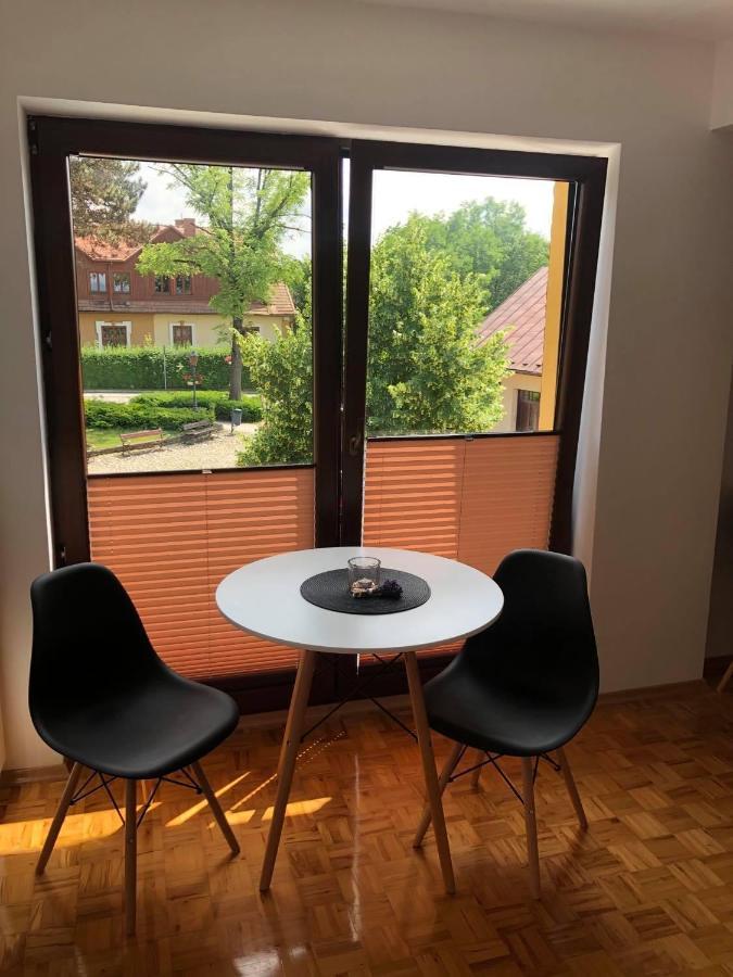 U Bram Klasztoru Apartment Stary Sącz