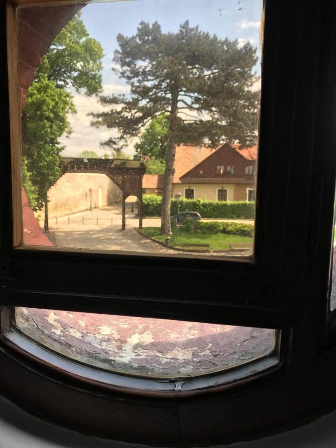 U Bram Klasztoru Stary Sącz
