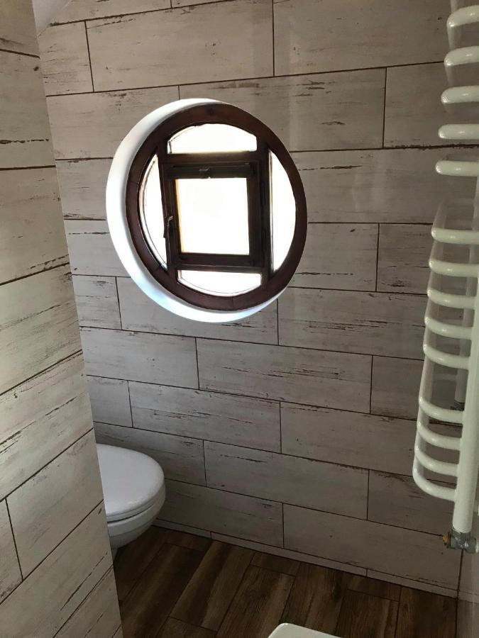Apartment U Bram Klasztoru Stary Sącz