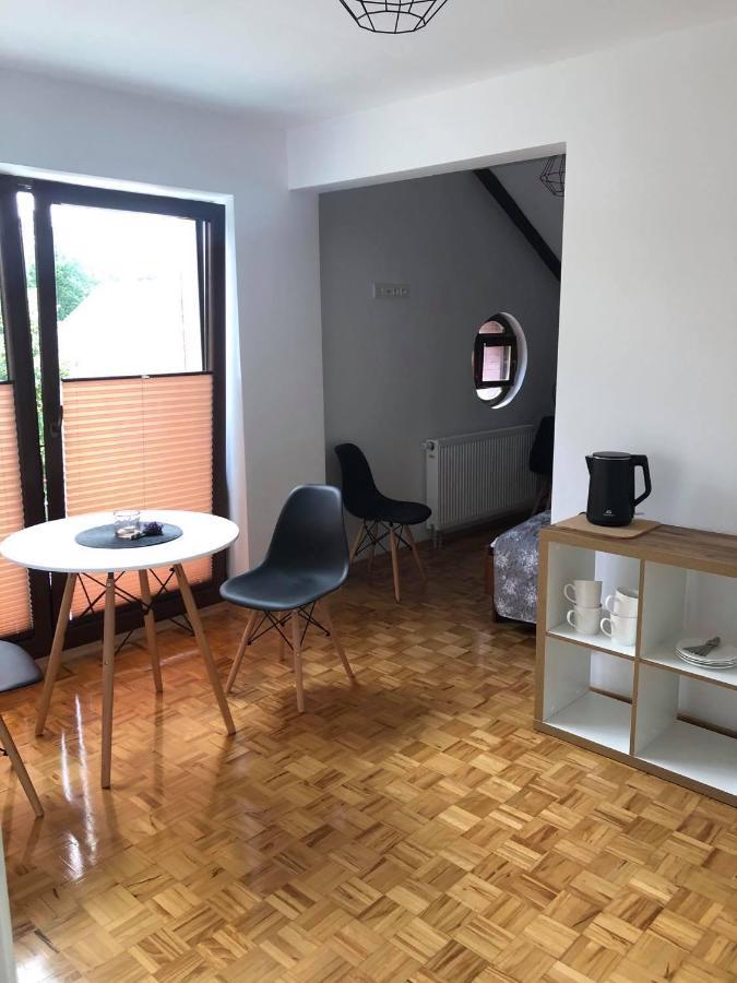 Apartment U Bram Klasztoru