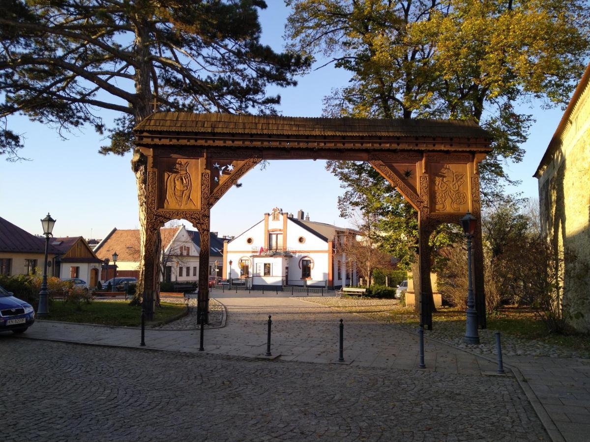 Leilighet U Bram Klasztoru *