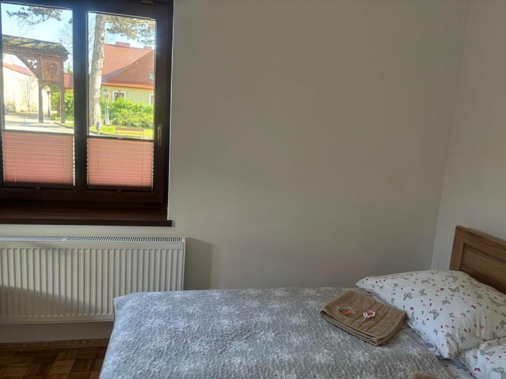 Apartment U Bram Klasztoru Stary Sącz